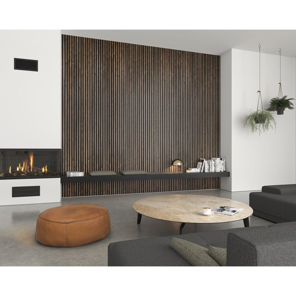 WoodEco team supporting customers with acoustic panel selection and project guidance