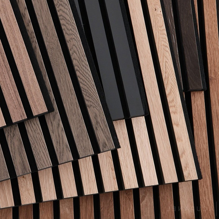 Impress Your Guests with Modern Slat Wall Panels - Sustainable Home Upgrades
