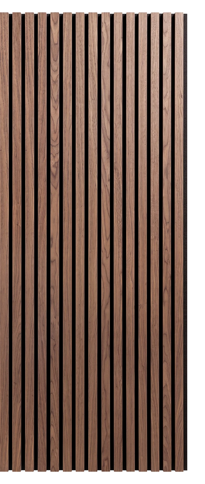 WoodEco premium acoustic wood slat panel